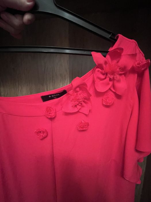 Официална дълга рокля