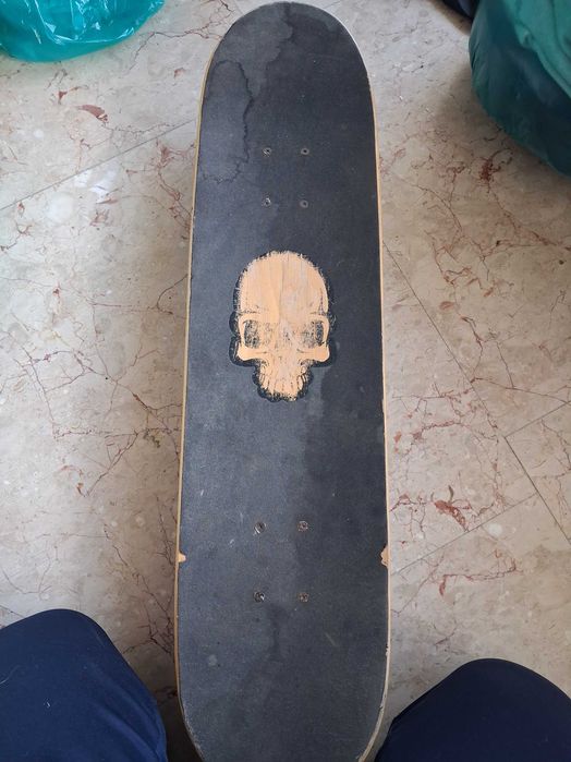 Skateboard MaddGear