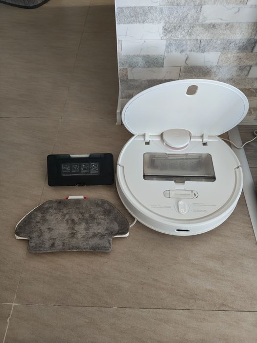 Xiaomi Robot Vacuum -Mop P