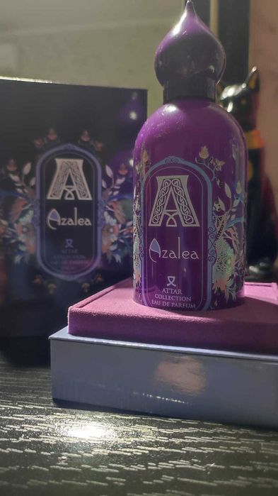 Attar Collection Azalea, 70ml (от100ml edp) ОРИГИНАЛ!