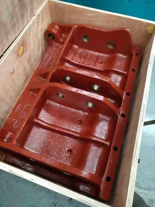 запчасти на METSO