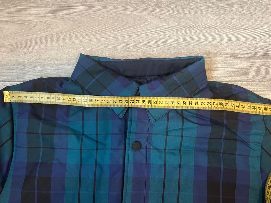 Jachetă North Sails – 2 fețe / Double Face – mărime M Europa