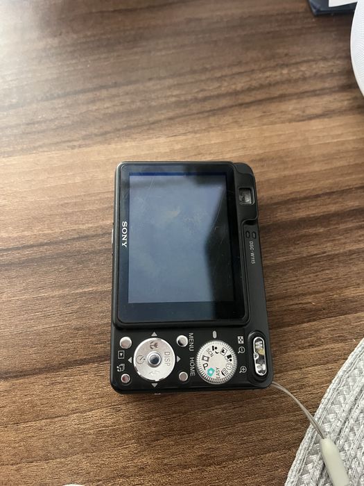 Дигитален фотоапарат Sony Cyber-shot DSC-W115