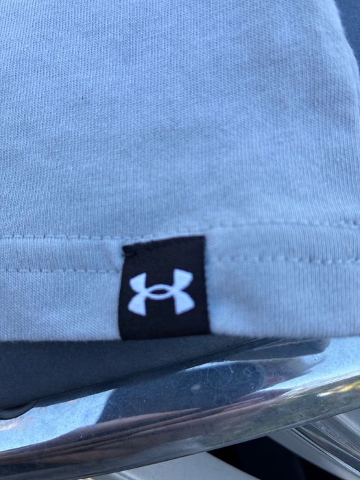 Under Armour • Project Rock