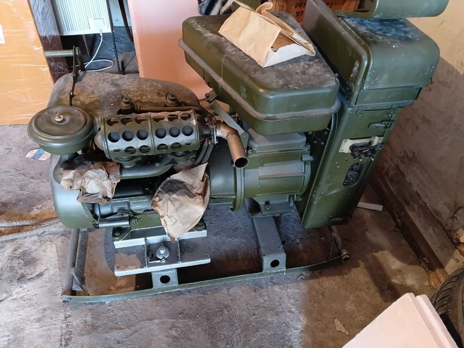 Продам генератор