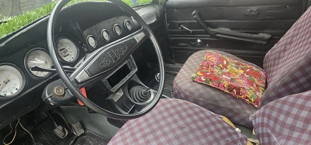 2106 sotilada propan gaz