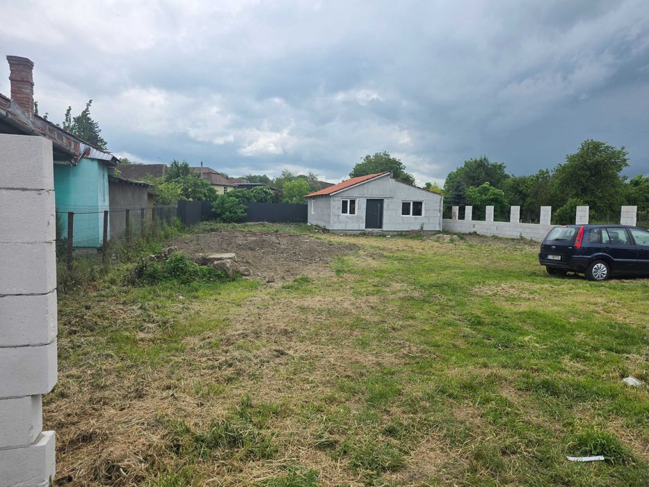 Casa  de Vanzare