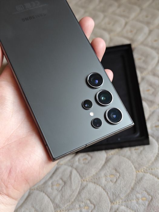 Samsung S24 Ultra 256Gb 5G