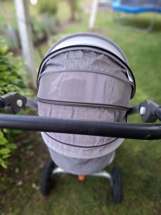 Детска количка Stokke