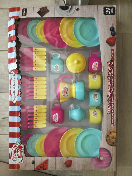 Детски играчки на цени от 1 евро