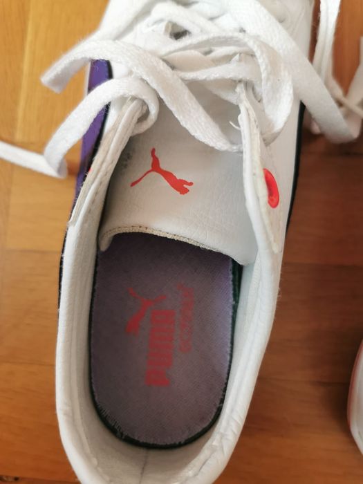 Дамски  маратонки PUMA