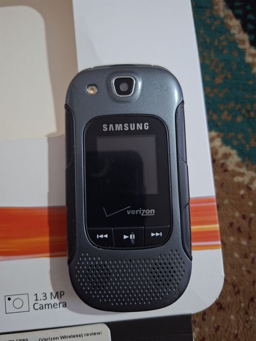 Samsung Convoy SCH-U680