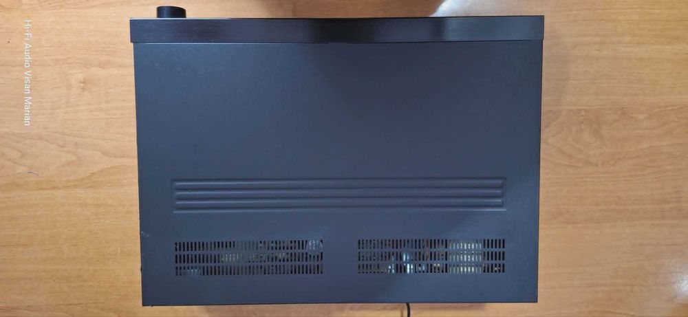 Deck Pioneer CT-656