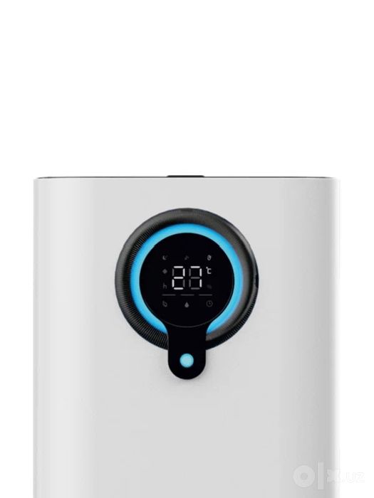 Очиститель и увлажнитель воздуха Goodwell, модель GWS-286W