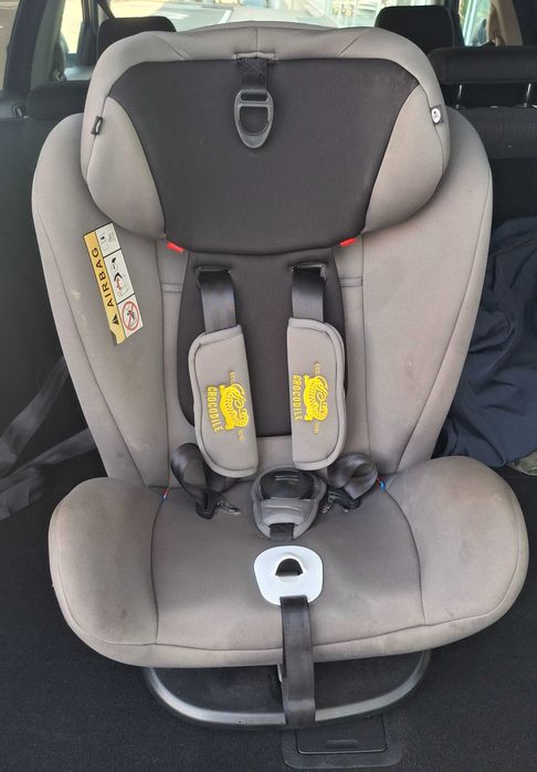 Детско столче за кола