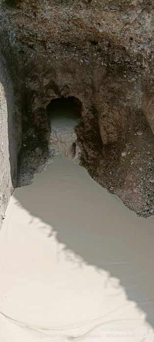 Горизонтальный бурения мини гнб