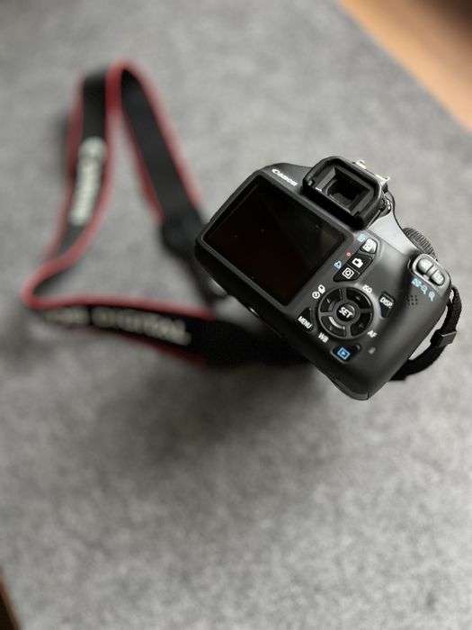 Vand Camera foto Canon EOS 1100D