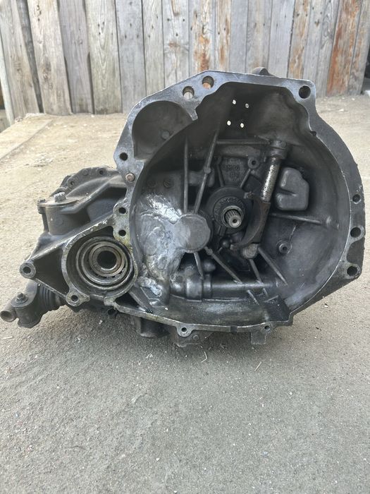 Продам акпп механика