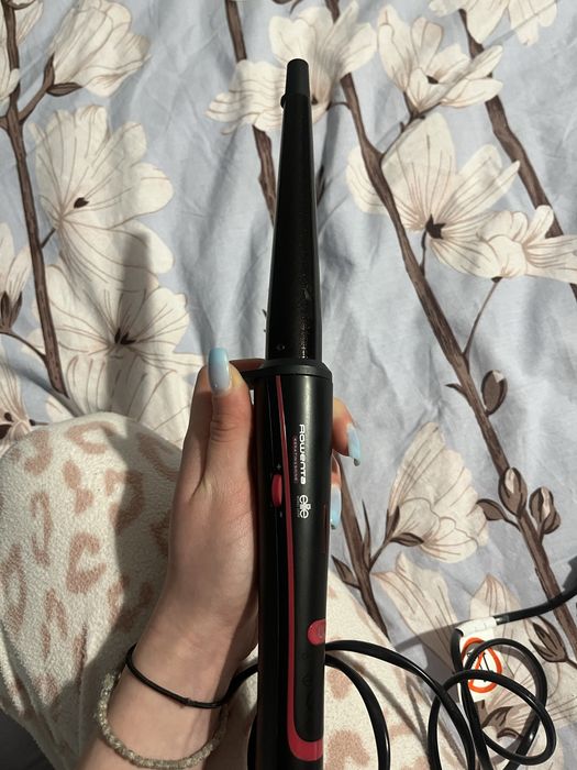 Set coafare păr – 3 aparate (plăci + ondulator)