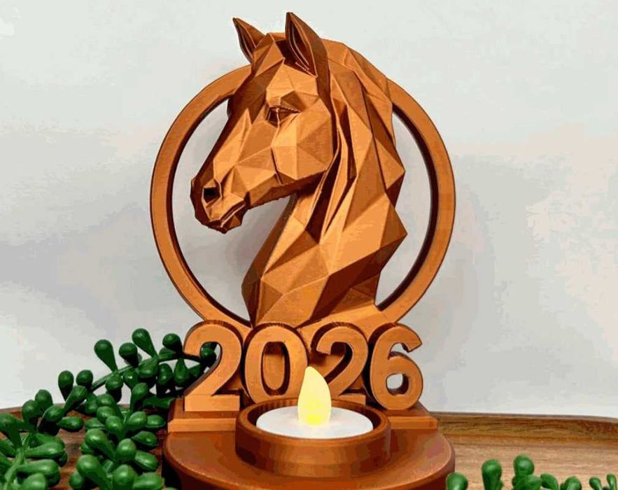 Printare 3D – cadouri, suveniruri, personalizat