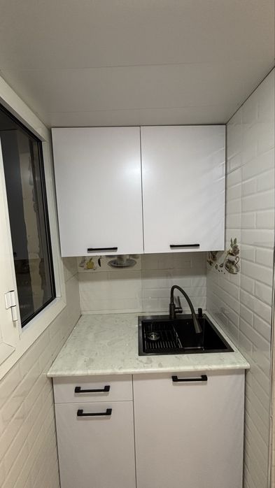 Чилонзор-8 | 1 хонали | 28м² | Евро ремонт