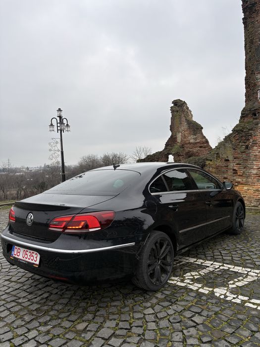Vând Volkswagen Passat CC 2013 Facelift
