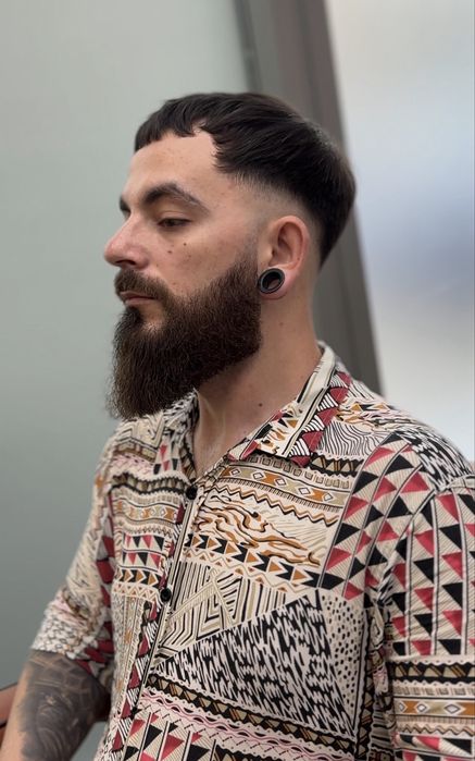 Frizer/barber la domiciliu