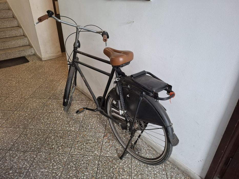 Колело-Холандско