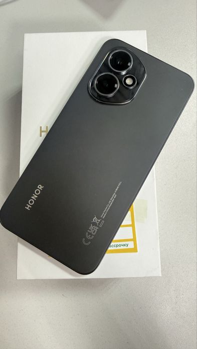 Honor 400 256 gb (Лисаковск лот:908455)