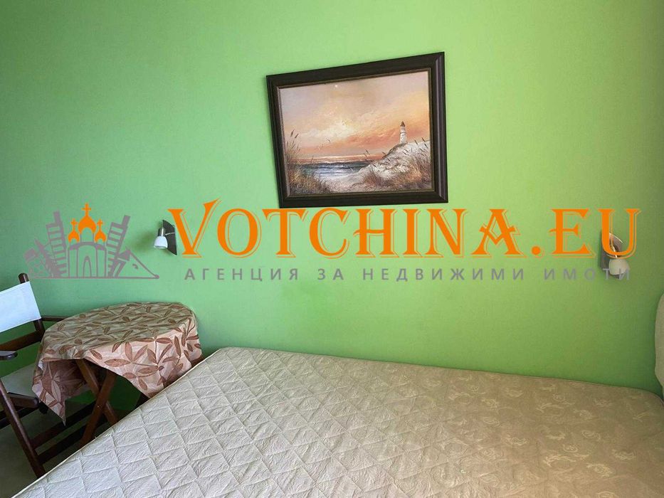 Продава се Едностаен апартамент в к.к. Слънчев бряг - 35 кв.м за 1286 €/кв.м - Снимка #7