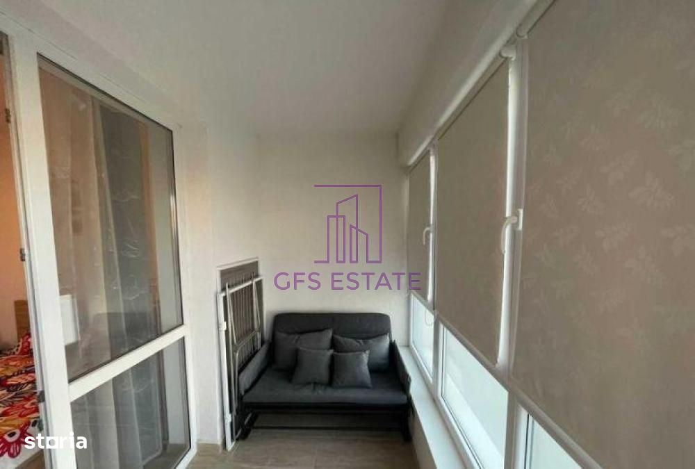 Inchiriere Apartament 2 Camere Berceni|Centrala|Parcare