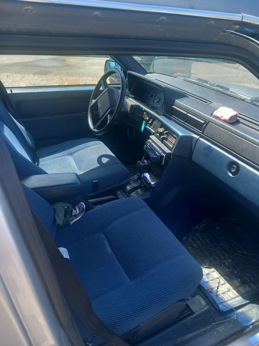 Dric funerar VOLVO 740 Unic proprietar