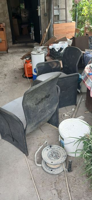 Продам садовые кресла