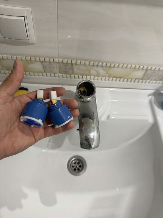 Santexnik xizmati 24/7