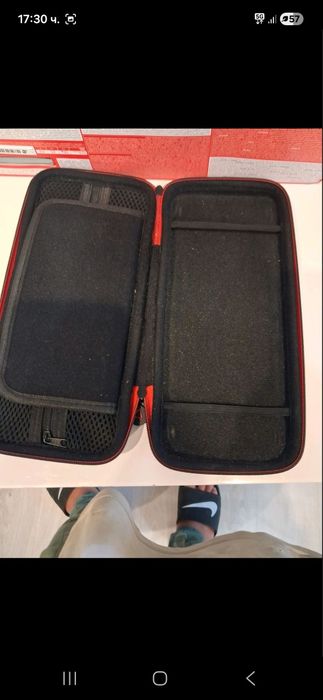 Продавам Nintendo switch
