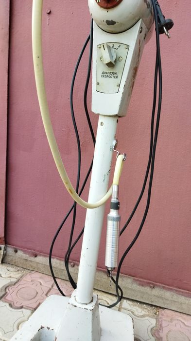 Продам бормашины/гравёры