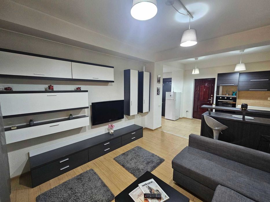 Propietar, inchiriere apartament 2 camere in Militari Resident (Rezervelor 91)