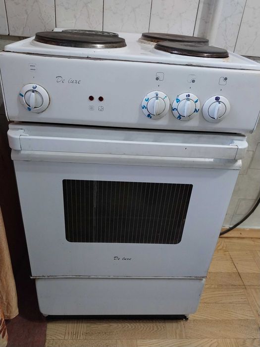 Отдам электрическую плиту бесплатно