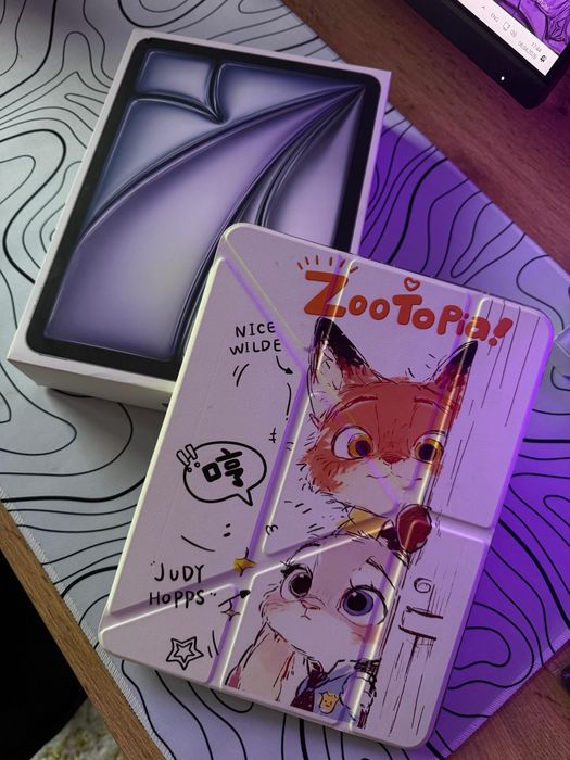 Aipad Air 11-inch (M2)