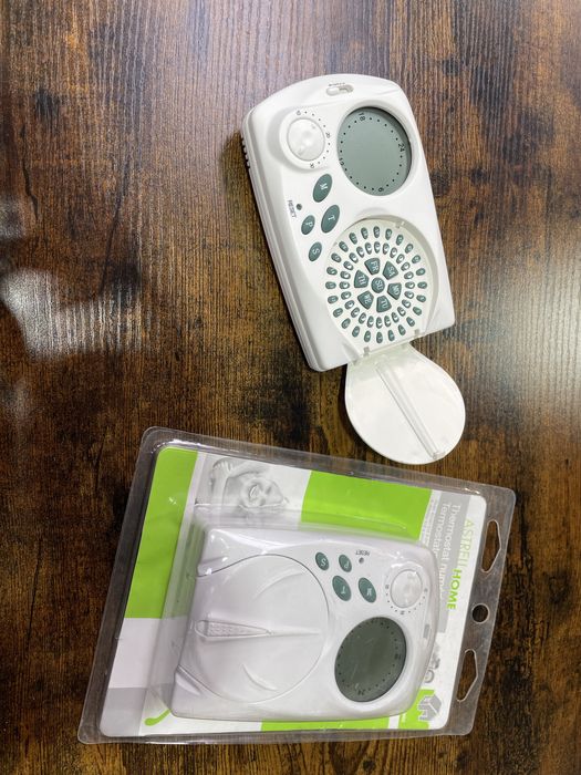 Astrell home termostat pentru centrale termice ariston ferolli