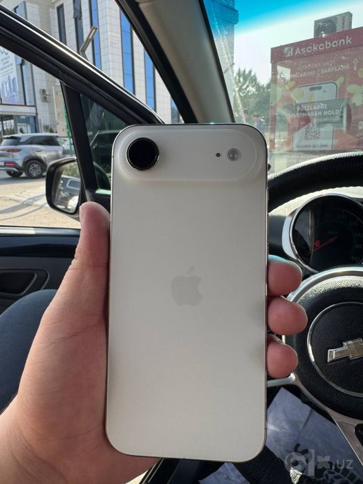 Iphone 17 Air 256Gb Ideal Yomkost 100%