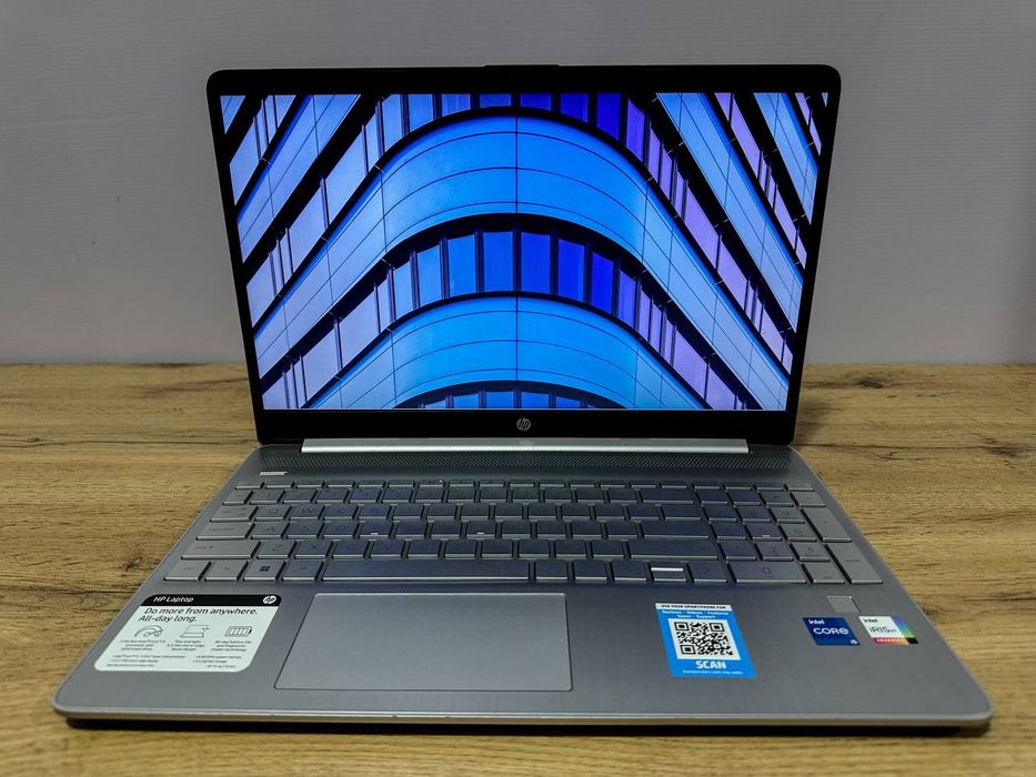 Hp Laptop Kuchli Noutbook