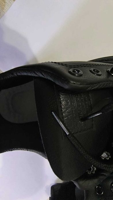 Продается туфли мужская