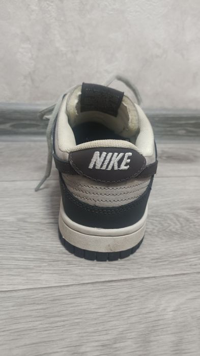 кроссовки Найк 40