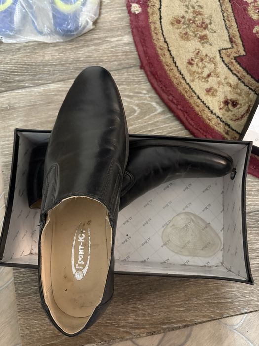 Парадная форма полный комплект