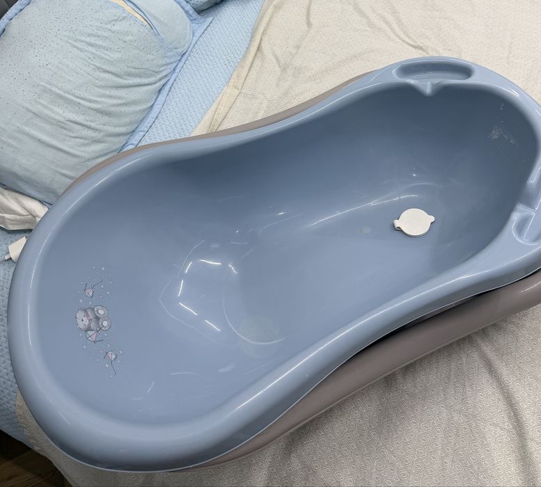 Продам детские ванночи