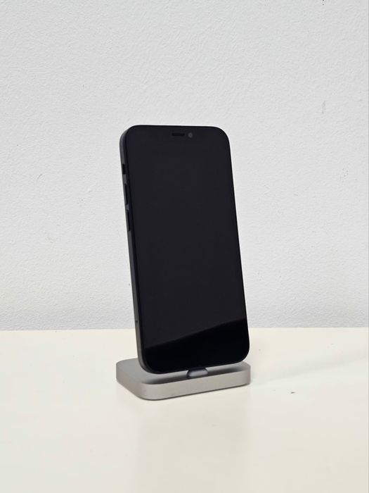 iPhone 12 Mini 256GB Negru/Black 5G | Impecabil, Baterie 96%