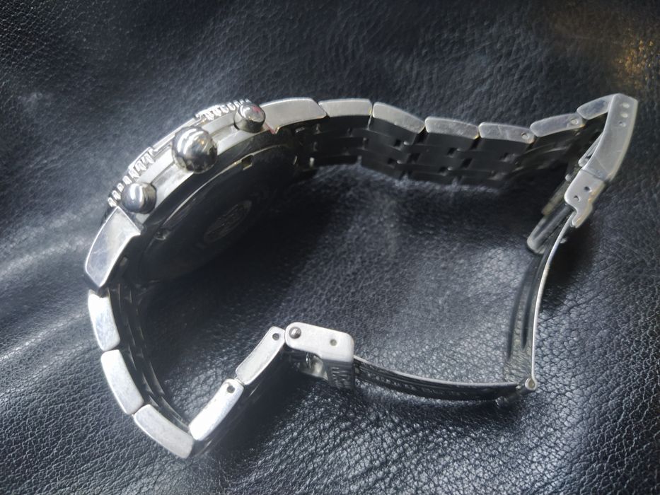 Часы Tissot кварцевые