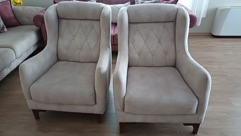 Холовата гарнитура