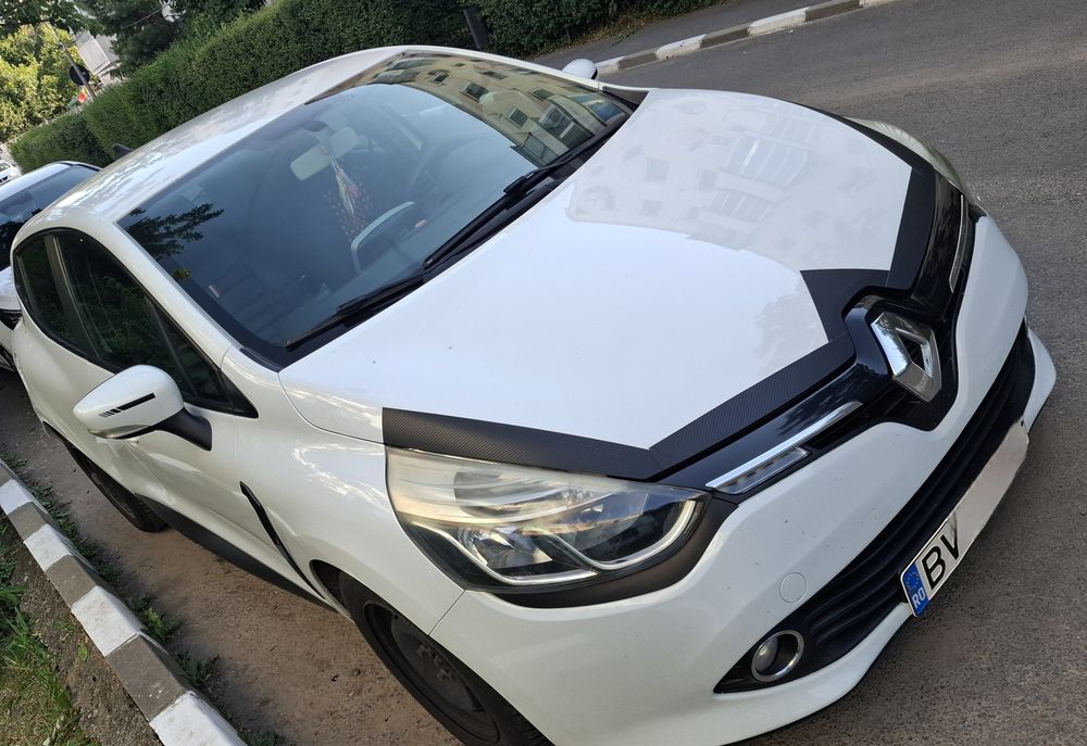 RENAULT Clio 2013 — imagine 2